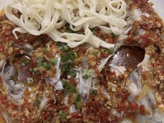-湖南人家湘菜馆(镇江路店)