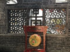 门面-老张烤羊(王哥庄店)
