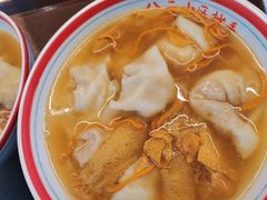 -八二小区抄手(龙湖上城天街店)