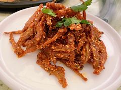 -港畔赶海蒸汽海鲜烧烤自助(仙螺岛店)