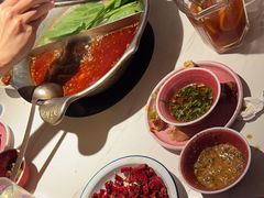 -九鼎轩脆毛肚火锅(三钢里店)