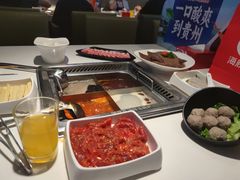 -海底捞火锅(威高广场店)