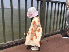 -天津东丽湖风景区