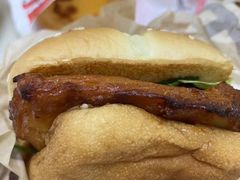 -肯德基(永旺店)