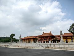 -三水森林公园