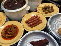 -柳州肥姨妈大骨螺蛳粉(老闵行店)