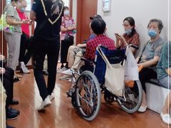 -上海市中医医院(石门路院区)