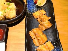 -旬味日本料理(龙华保利天街店)