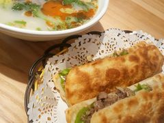 -辛杨和·大耳朵驴肉馆(银川总店)