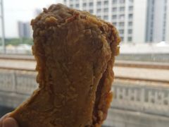 -德克士(广州南站店)