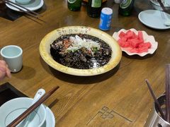 -灶东家民间菜(回兴店)