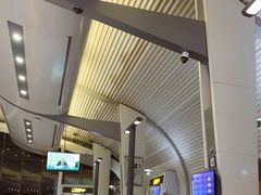 -重庆江北国际机场-T2航站楼
