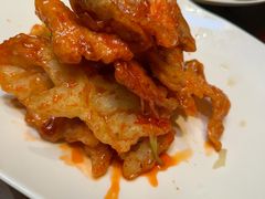 -小时候文化餐厅(盘山店)