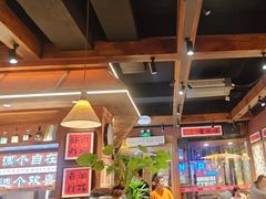 -巴卤社老火锅(财富店)
