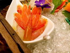 -滩万日本料理Nadaman(国贸大酒店)