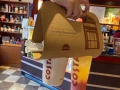 -COSTA COFFEE(中粮祥云店)