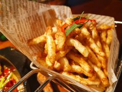 -老板恋上鱼(高新万达店)
