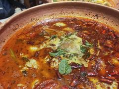 -云海肴·汽锅鸡·云南菜(美罗城店)