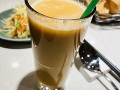 -Linlin泰餐厅(华夏幸福店)