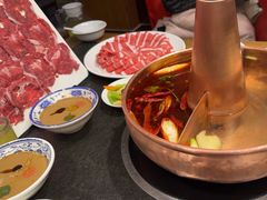 -仁和四季涮肉馆(天坛南门店)