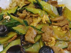 -西北老马食府(陈家营西路店)