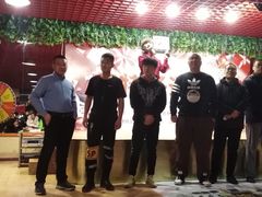 -英特健身俱乐部