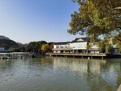 -东湖景区