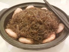 -大东方海鲜酒楼(小武基桥店)