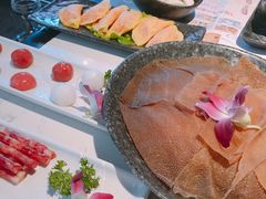 -哥老官重庆美蛙鱼头(宝山龙湖店)