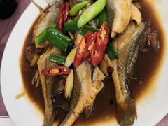 -百家福海鲜排档·闽菜·家宴(斗西路口店)