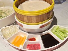 -大鸭梨烤鸭(望京店)