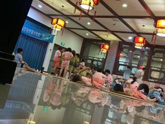 -水中央富硒温泉