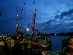 android_upload_pic-尼甘布海鲜市场