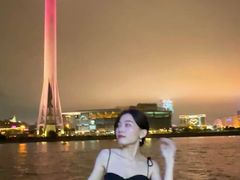 -澳门环岛游湾仔码头