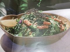 菜单-Toris(LuOne凯德晶萃广场店)