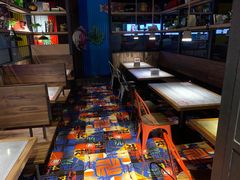 -探鱼·鲜青椒爽麻烤鱼(天河优托邦店)