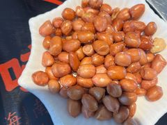 油炸花生米-创味·民间海南菜·非遗藤桥排骨(藤桥·免税城店)