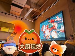 -Blac+Blac(中海环宇荟店)