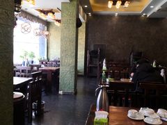 大堂-私房小厨(康城路店)