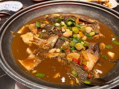 -老李家土菜馆·安吉地标美食