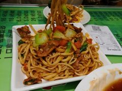-令氏家外家周礼食府(桥南店)