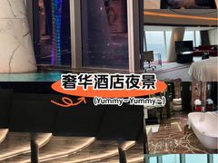 -广州四季酒店