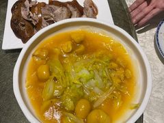 -便宜坊烤鸭店(玉蜓桥天坛店)