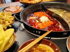 -俏媳妇火锅(宽窄巷子店)