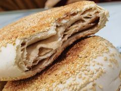 -清真喜兰老丁羊汤特色小吃