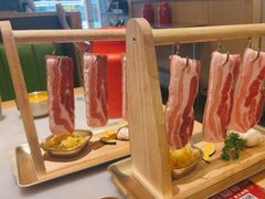 -韩宫宴烤肉·料理(颛桥万达店)
