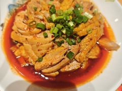 -蜀留香火锅·始于1999·原四川老火锅(白堤路店)