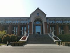 -华东政法大学(松江校区)