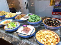 -千岛湖小鱼儿·淳安匠心农家菜