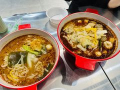 -刘文祥麻辣烫(蛇口店)